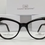 Dario Martini DM774 Black