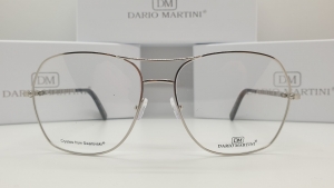 Dario Martini DM792 Silver