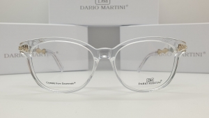 Dario Martini DM723 Clear
