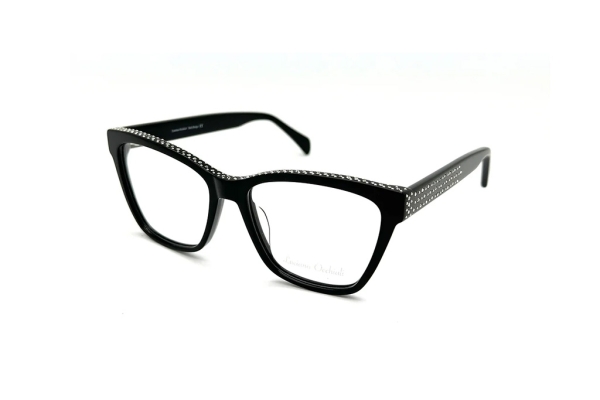 Luciano LU139 Black - Image 2