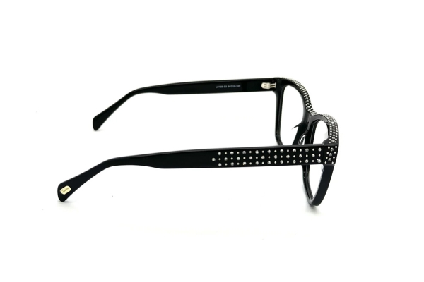 Luciano LU139 Black - Image 3
