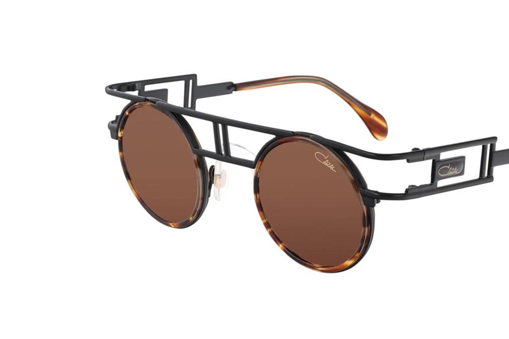 Cazal MOD.668/3 COL002