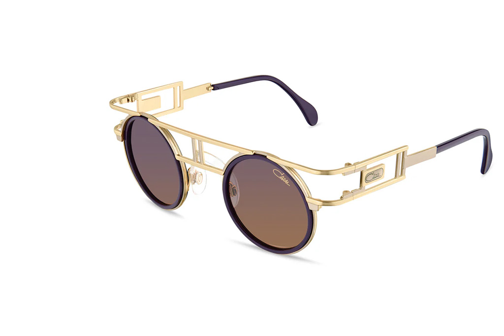 Cazal MOD.668/3 COL003