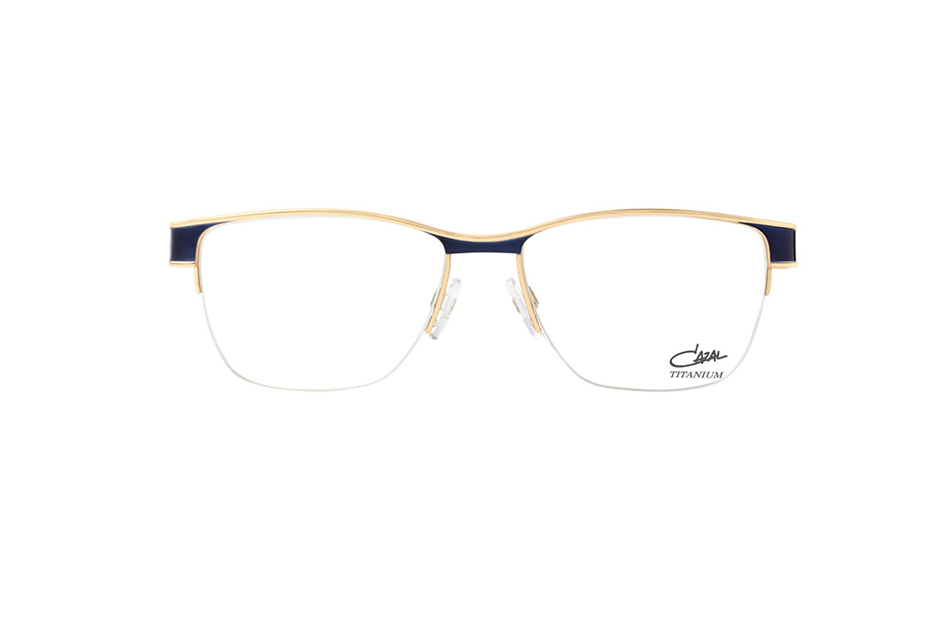 Cazal MOD.1255 COL003 - Ladies Titanium Optical