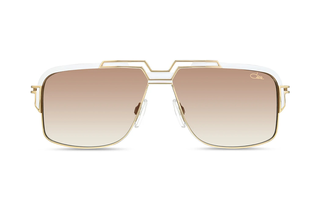 Cazal MOD 9103 COL004 - Image 2