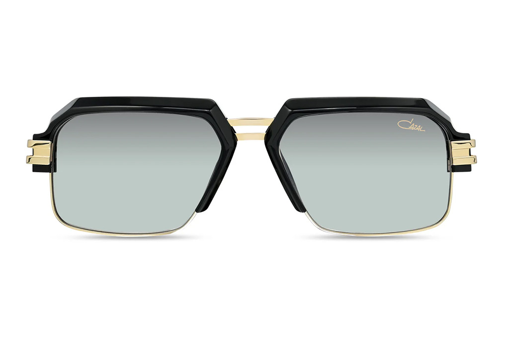 Cazal MOD.6020/3 COL001 - Image 2