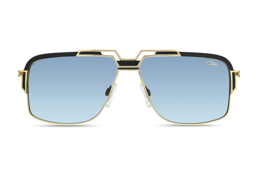 Cazal MOD 9103 COL001 - Image 2