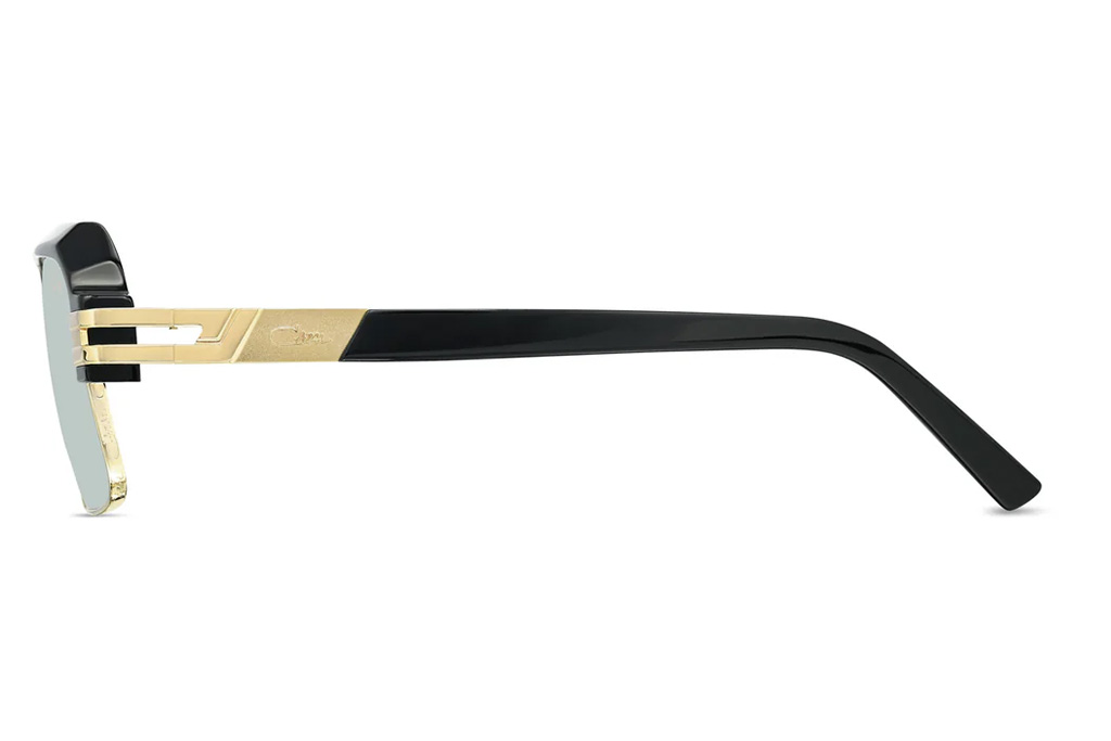 Cazal MOD.6020/3 COL001 - Image 3