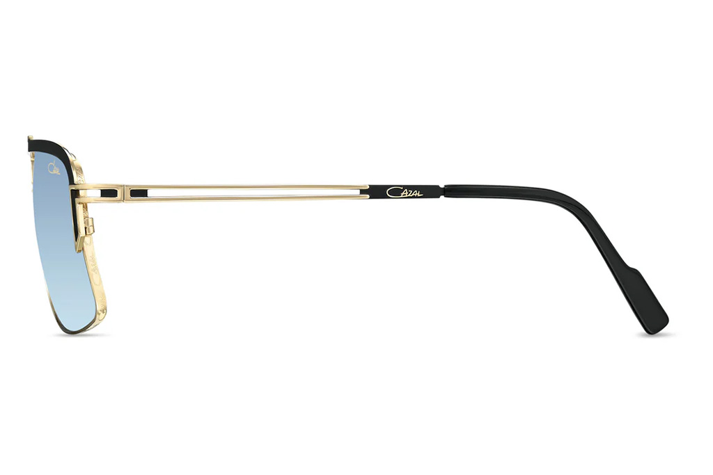 Cazal MOD 9103 COL001 - Image 3