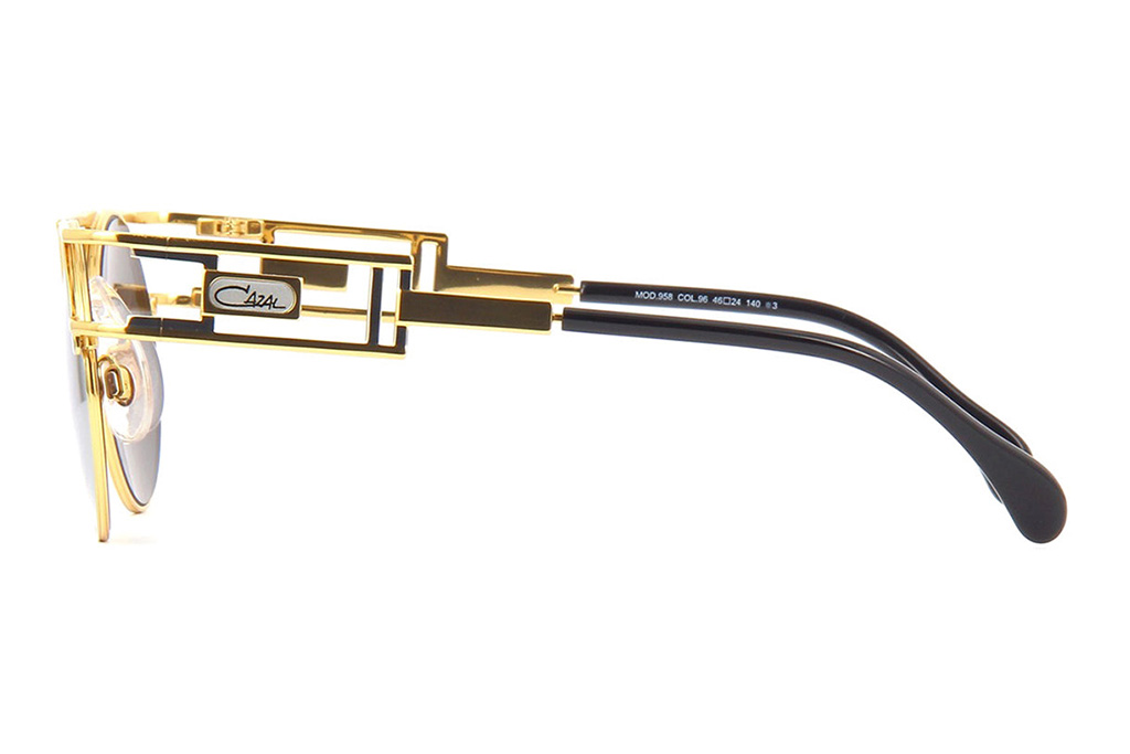 Cazal MOD 958 COL96 - Image 3