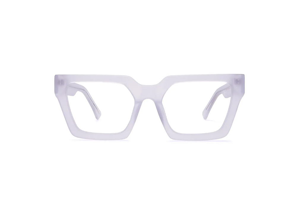 Oscar in Matt Crystal White - Image 2